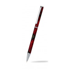 SLIMLINE PEN TARTAN